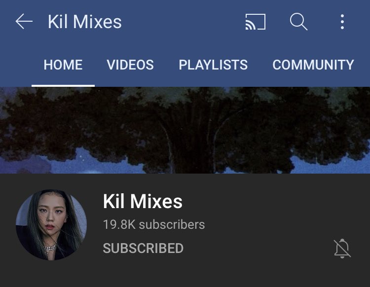 7. The creater is responsible for the famous “crack guide to Blackpink” and their videos are funny a nd very good! They are good on promoting too!Channel: Kil Mixes