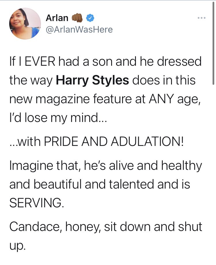 my personal favorite