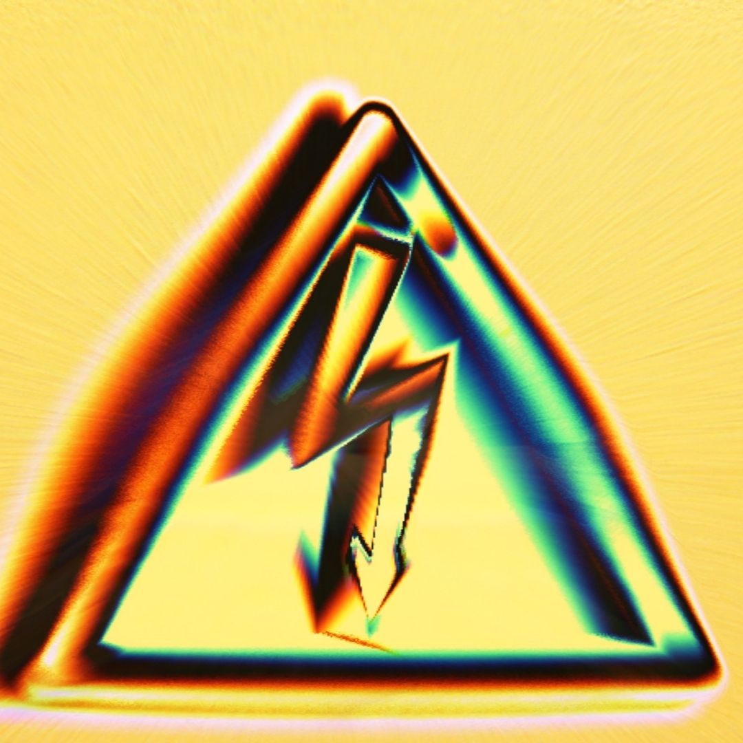 MikePostman1's tweet photo. Donating 1.25 ETH to charity through my art 'The Thunderspy' @rariblecom #NFTs #NFT #NFTart  https://t.co/L0jnsgPbeO https://t.co/d5oX9wNH98