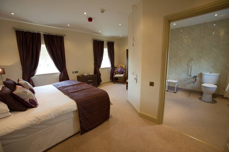 Ye Olde Bell Hotel & Spa tweet media