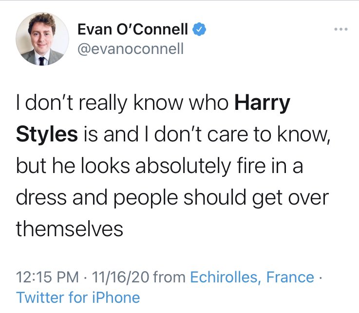 my personal favorite