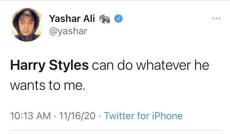 my personal favorite