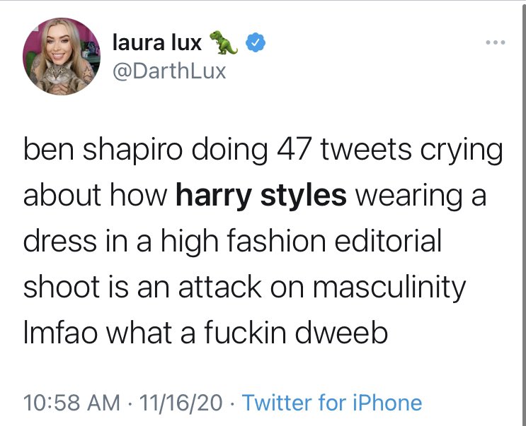 my personal favorite