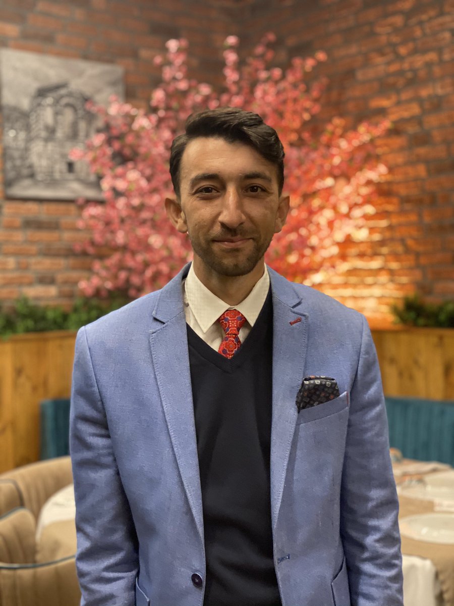 “Kardeşimize iş ve kalacak yer imkanı sağlanmıştır.” Güzel günler yakın. Sizleri seviyoruz. 👼🏻