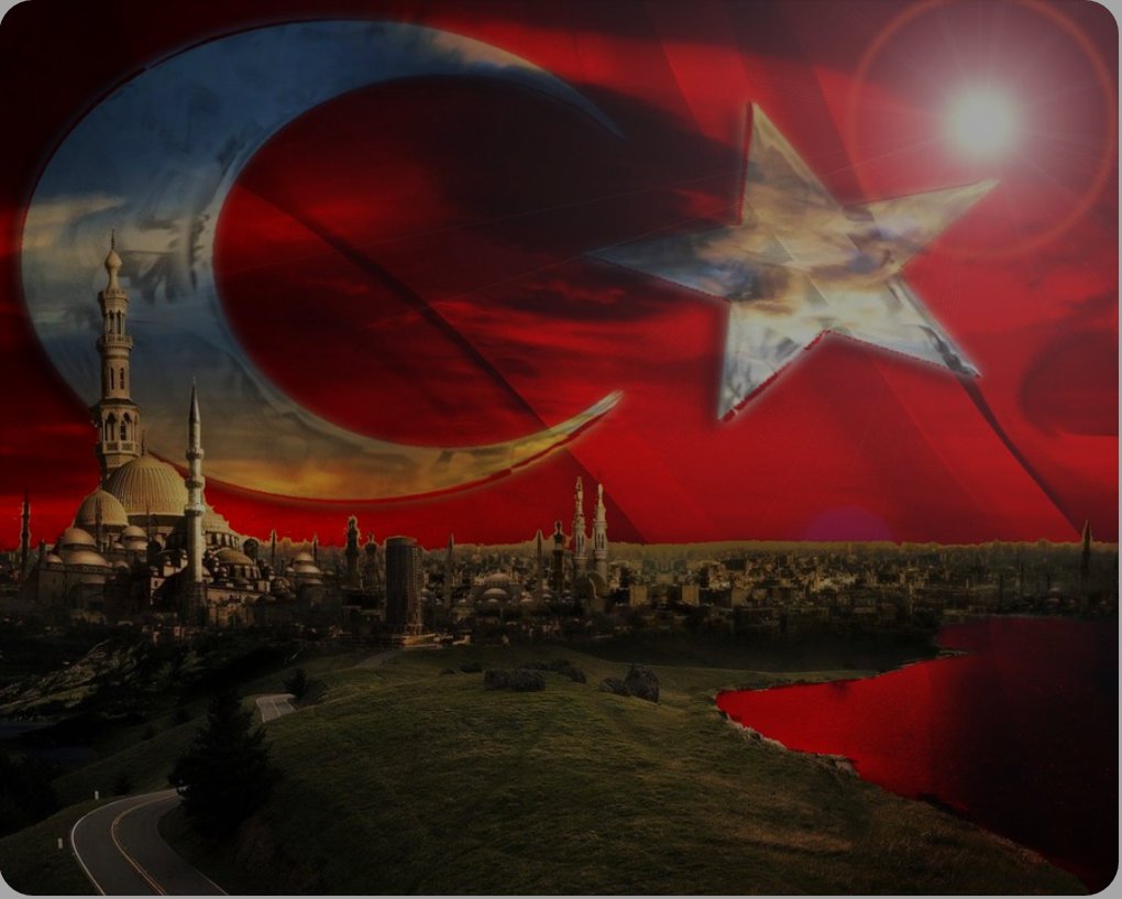 lilahahali's tweet photo. Topraga su katarsan balçık
Kan katarsan Vatan olur
#UyanışVakti https://t.co/e1ubQlVXha