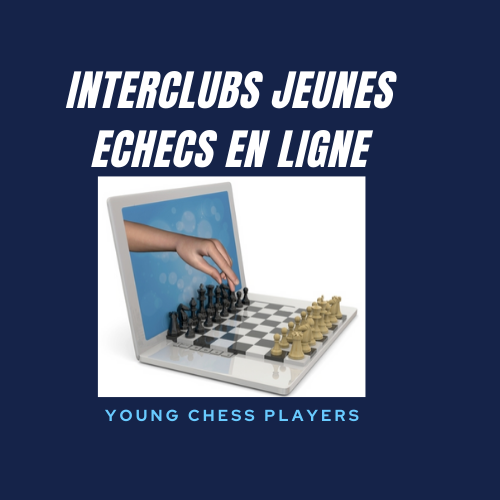 STEFOYECHECS's tweet photo. Saison 2 - Interclubs Jeunes Online : 50 clubs sont déjà engagés dans cette compétition gratuite et ouverte à tous. Pour participer, rien de plus simple. Il suffit de réunir au moins 4 jeunes motivés dans votre club. https://t.co/9vrpuue2ME https://t.co/3LHAGyxXrH
