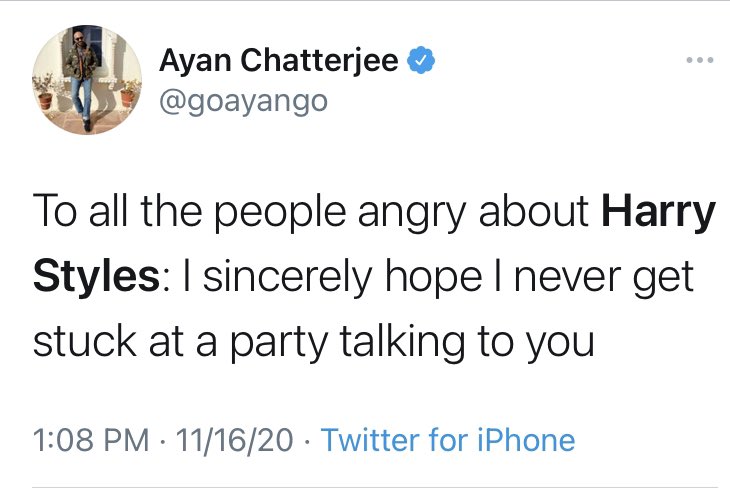 my personal favorite