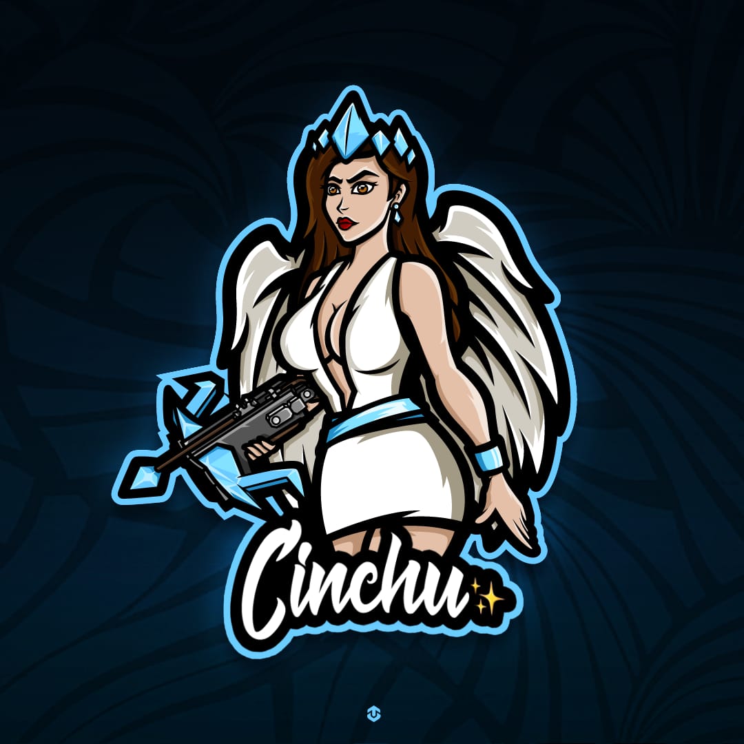 cindyjaiju's tweet photo. Gracias @heavensqueens por el logo 😍 y con mi apodo... Amo ❤️@queenpink96 #GoHQ https://t.co/AAGWXkAdqk