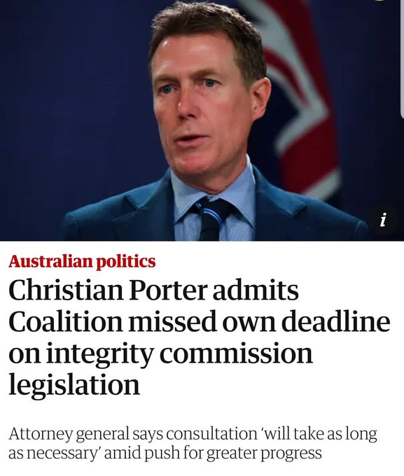 nifty_ned_party's tweet photo. @ozipetezar @John25872967 @GladysB $250m National ICAC tosave $10b/yr
8 States&Territories the CIC
$20m to each Anti-Corruption Bodies ICACs, IBAC, CCCs & Integrity Commissions
$15m to each Director of AUSTRALIA
#1Mick Gooda
#2Davd Hurley
#3Chris Douglas
#4Stephen Charles AO QC SC
#5Womens Rights
#5Animals Rights https://t.co/CQQIwFBT5P