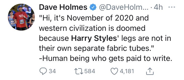 my personal favorite