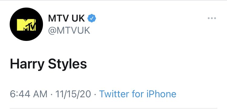 my personal favorite