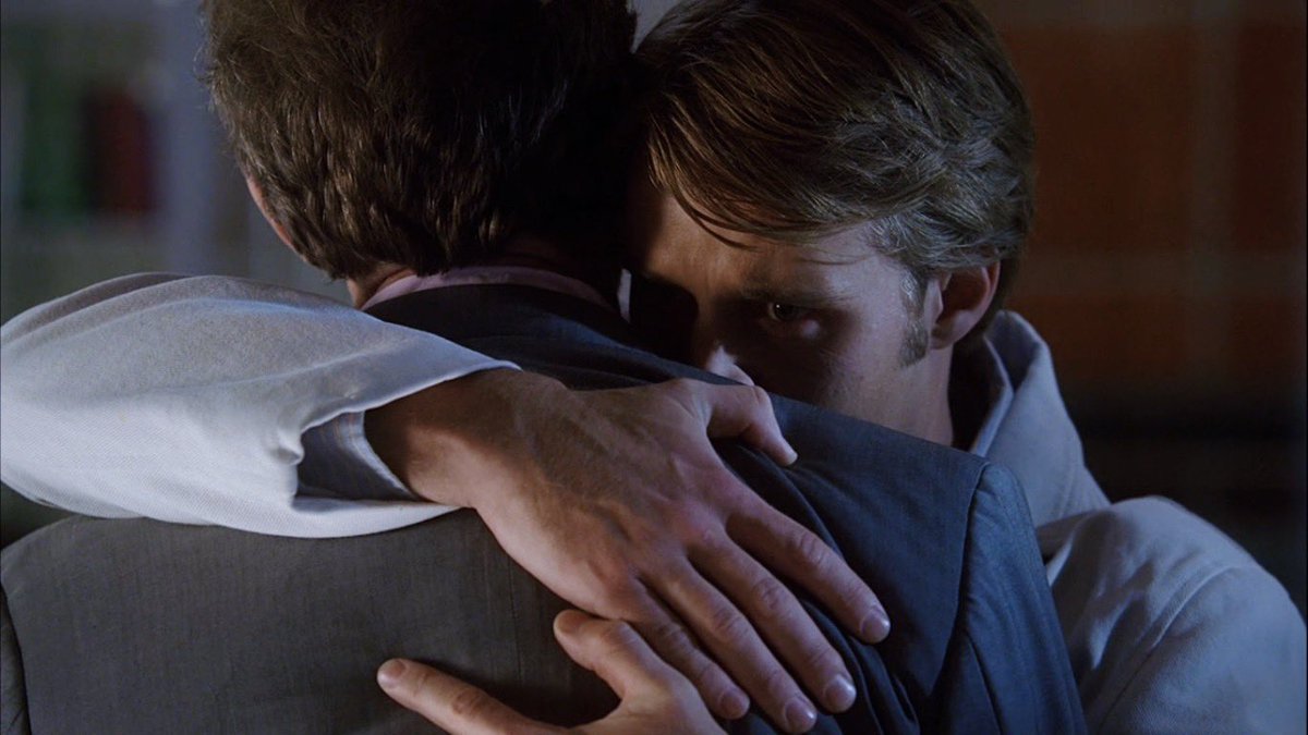 16 years of my favorite father and son duo 