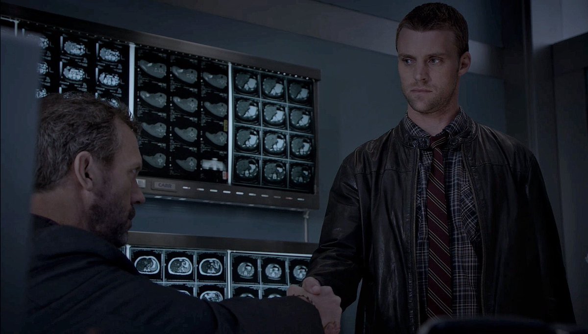 16 years of my favorite father and son duo 