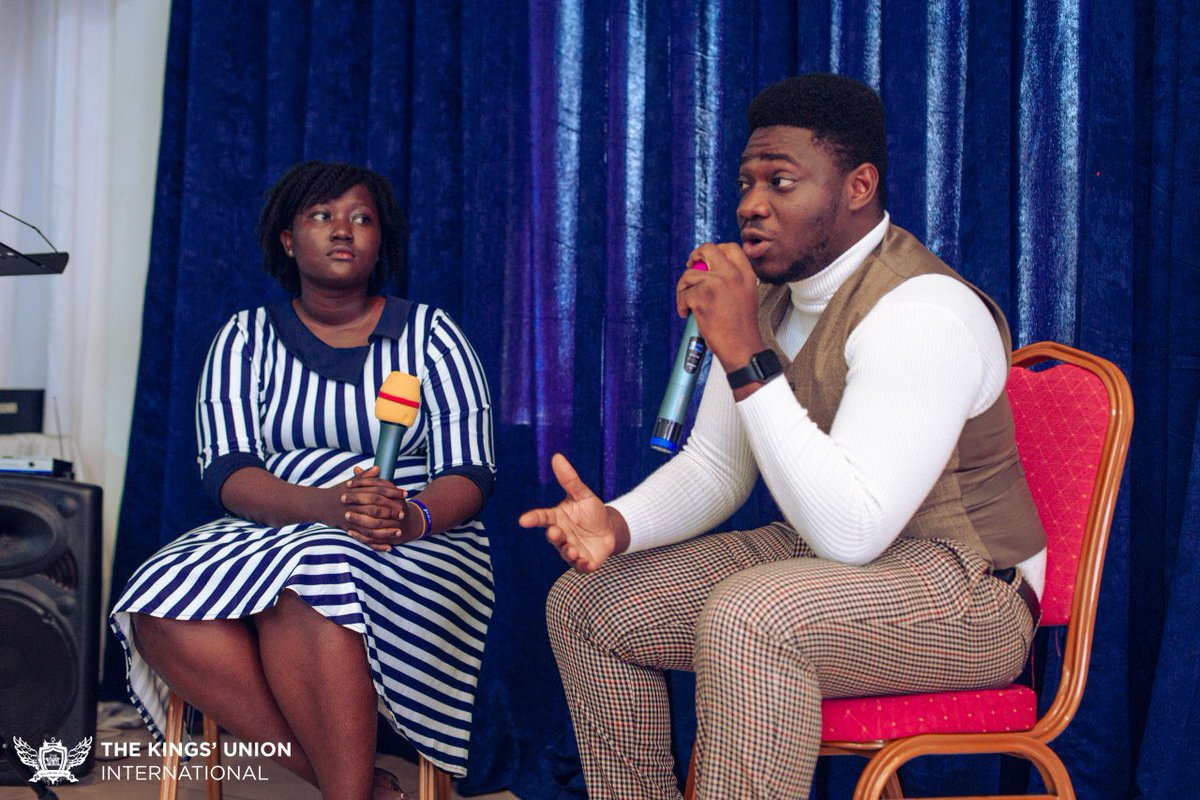 thekingsunion's tweet photo. Psalm 22:22 kjv
I will declare thy name unto my brethren: in the midst of the congregation will I praise thee.
#tkuservice #testimonytime https://t.co/gz1z0MlUvh