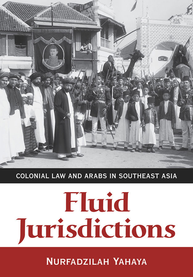 Drawing on lively material from international archives, FLUID JURISDICTIONS (@CornellPress) looks at colonial legal infrastructure, discussing how it impacted, and was impacted by, Islam and ethnicity. 🎙️@nfyahaya joins the #IndianOceanWorld podcast ↙️ newbooksnetwork.com/nurfadzilah-ya…