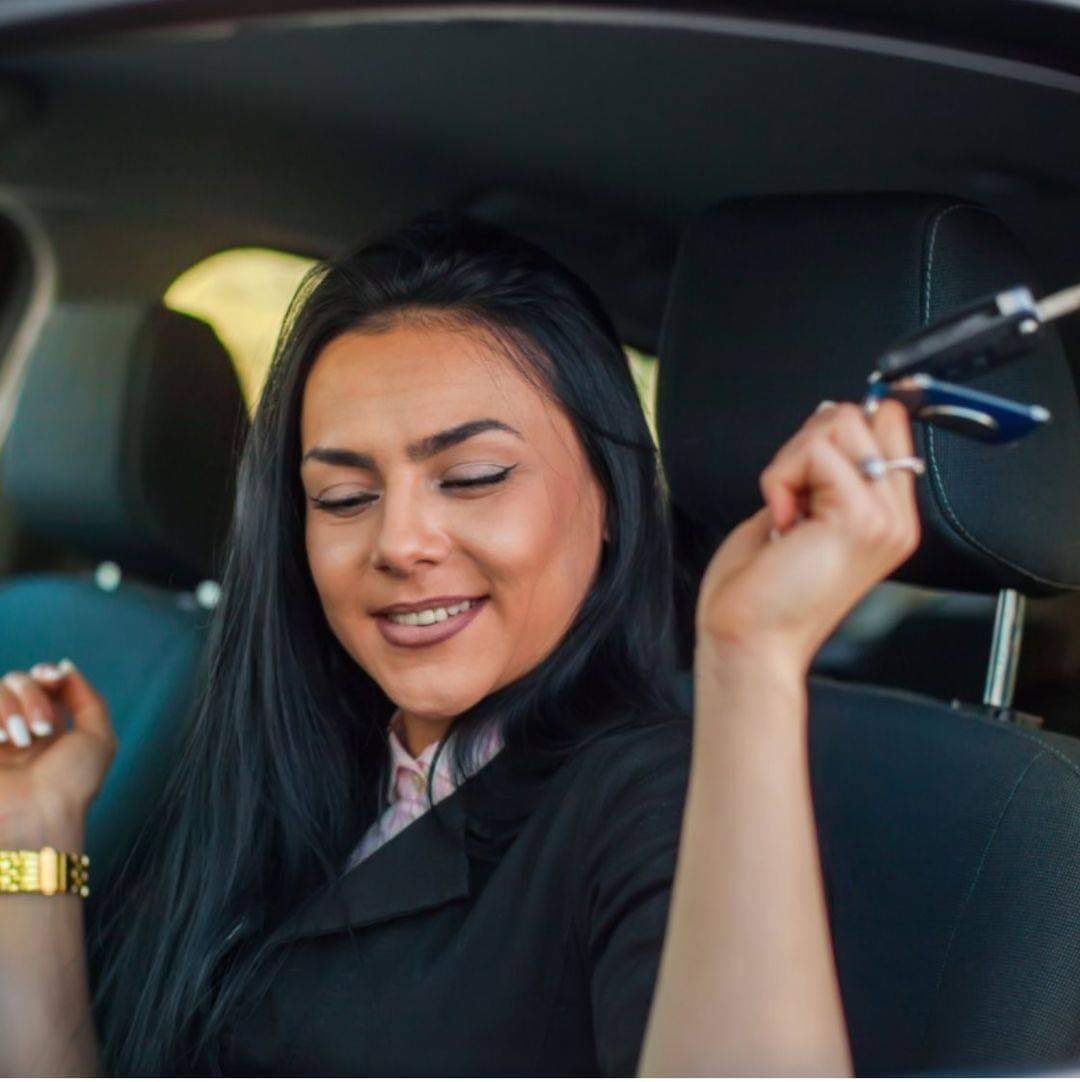 Yessss!! It’s that new car feeling. Experience yours at the loop. Shop around our ten dealerships to find the right vehicle for you this fall. Get that key! 
.
.
.
#theloop #fraservalleyautomall #newcar
