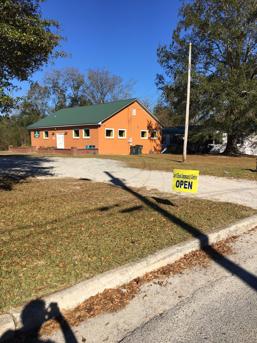 Kinston/Lenoir Rec. tweet media