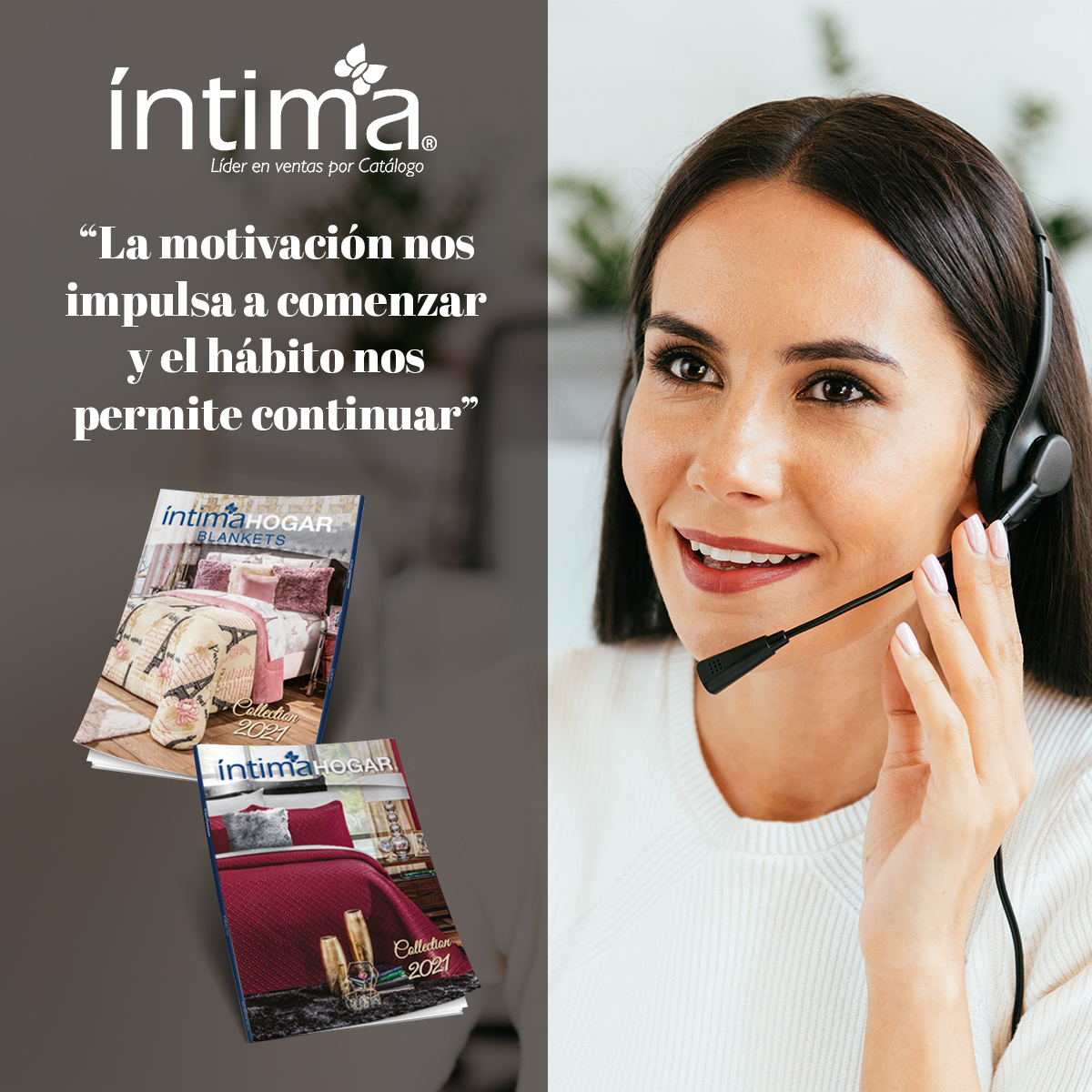 Intima_Hogar's tweet photo. Que tu motivación y buenos hábitos, te lleven a alcanzar eso que tanto anhelas. #Intimahogar https://t.co/FSxwyiTehH