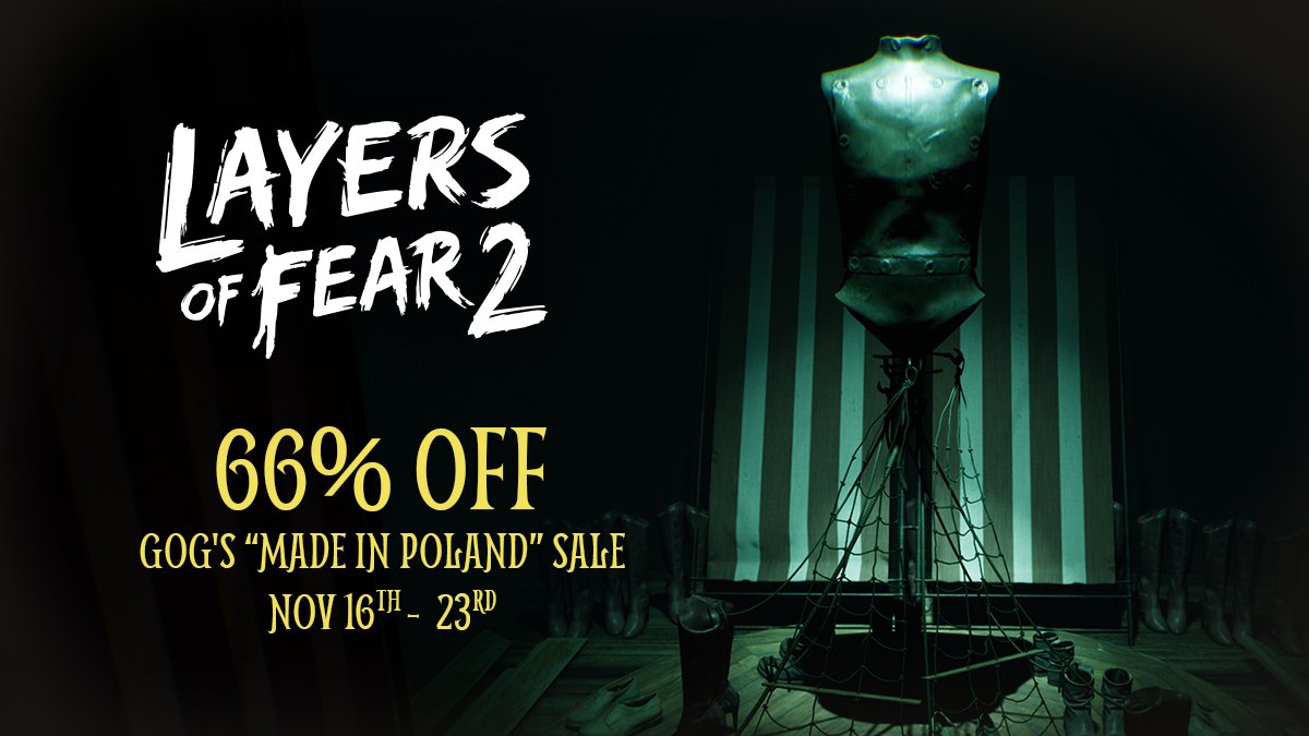 layers of fear 2 xbox store