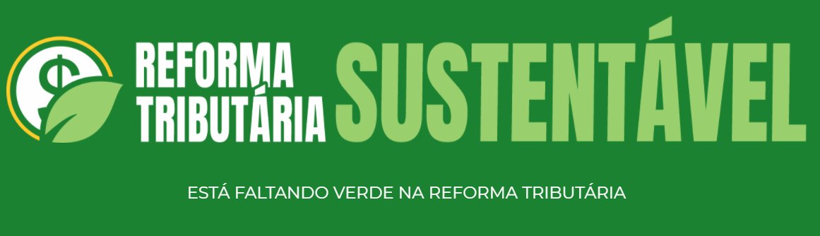 wwfbrasil's tweet photo. #EstáFaltandoVerde na #ReformaTributária e sua participação é fundamental! Visite o site e conheça nossas 9 propostas para a Reforma Tributária que, se acatadas, pode deixar produtos e serviços brasileiros mais sustentáveis, acessíveis e competitivos: https://t.co/aDqge7SEL6 https://t.co/TvGw2MhijX