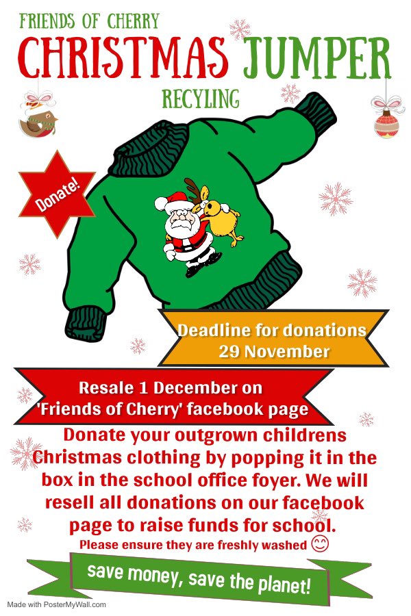 friendsofcherry's tweet photo. @CherryPrimary https://t.co/kEz2NFE7yf