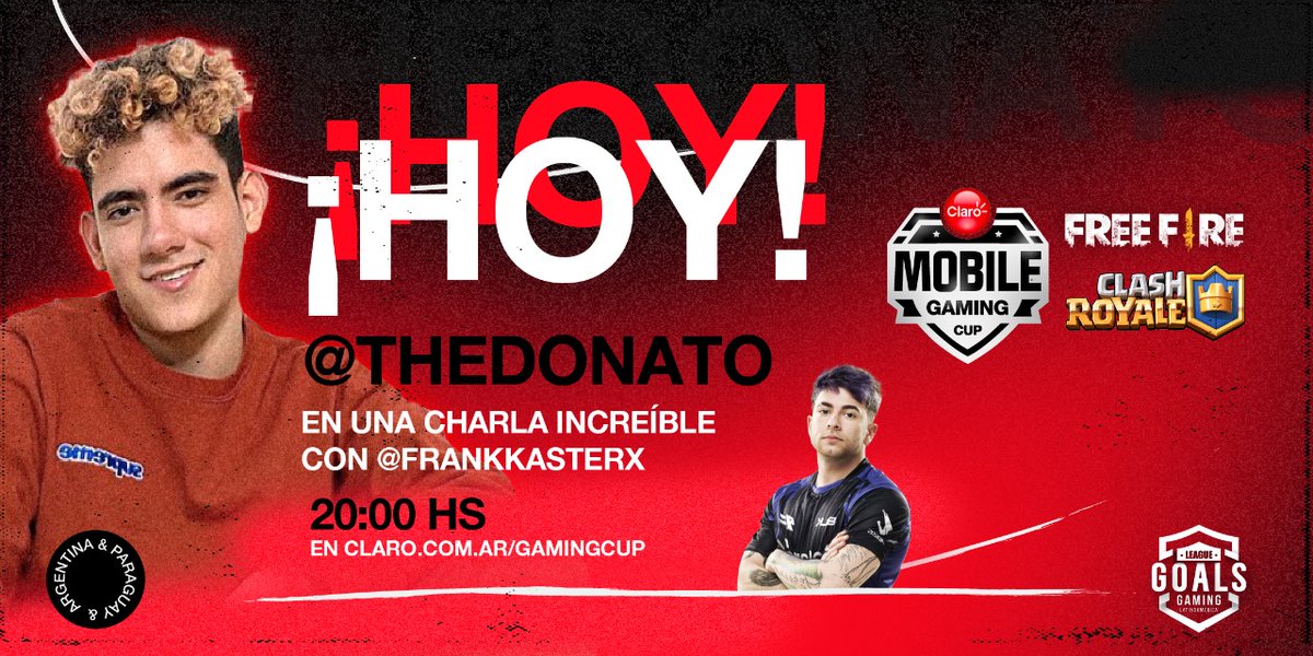 Goals Play tweet media