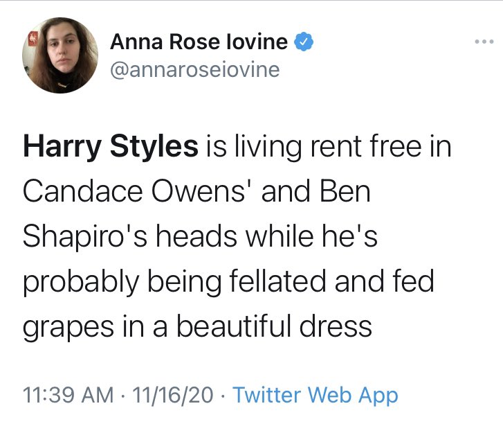 my personal favorite