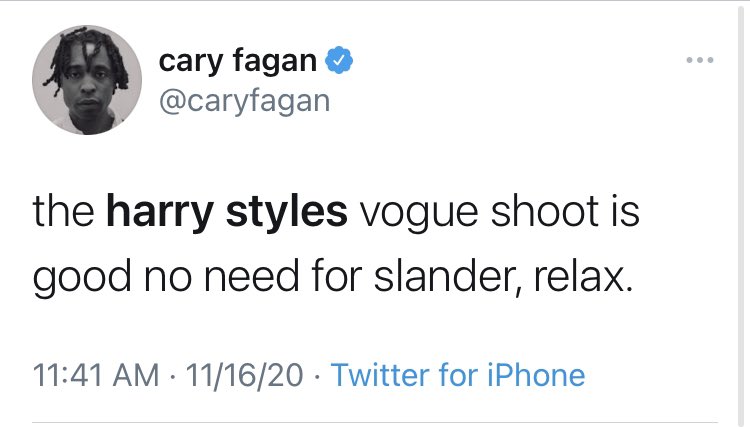 my personal favorite