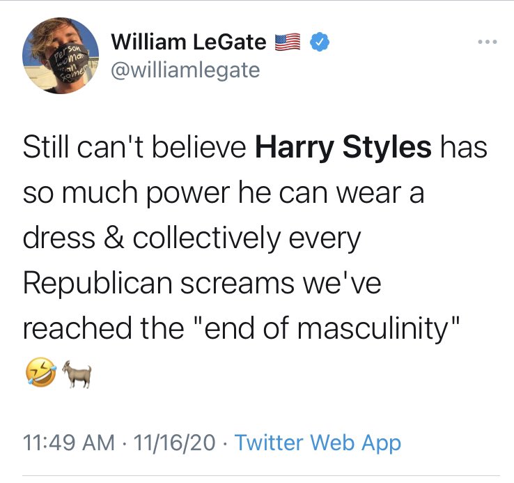 my personal favorite