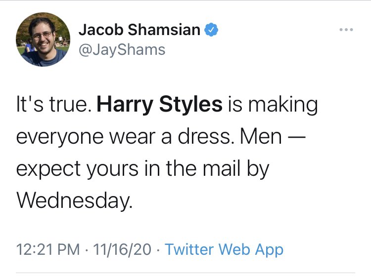 my personal favorite