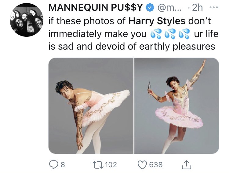 my personal favorite