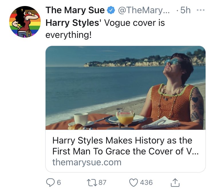 my personal favorite