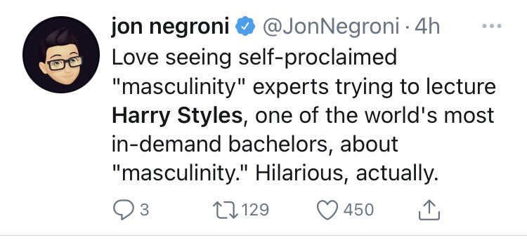 my personal favorite