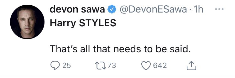 my personal favorite