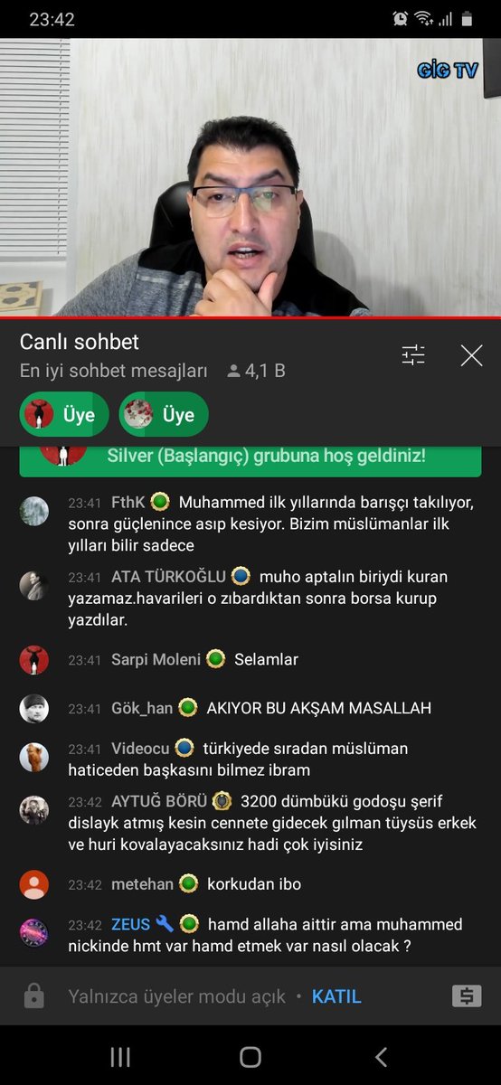 Hasan89145358's tweet photo. @islamgercegi https://t.co/67WEcSHR4q