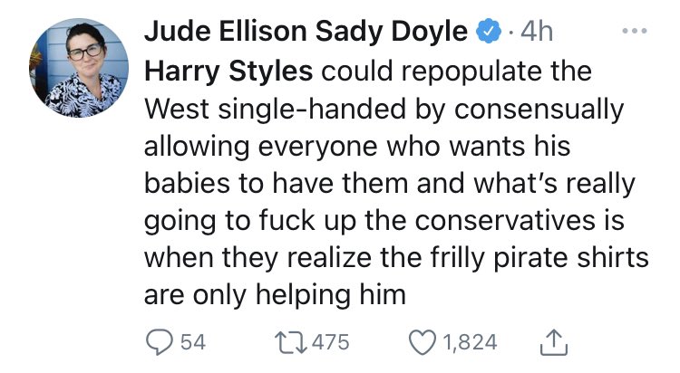 my personal favorite