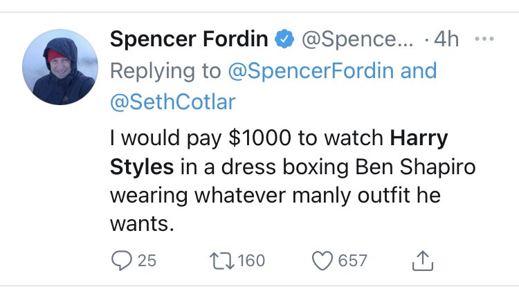 my personal favorite