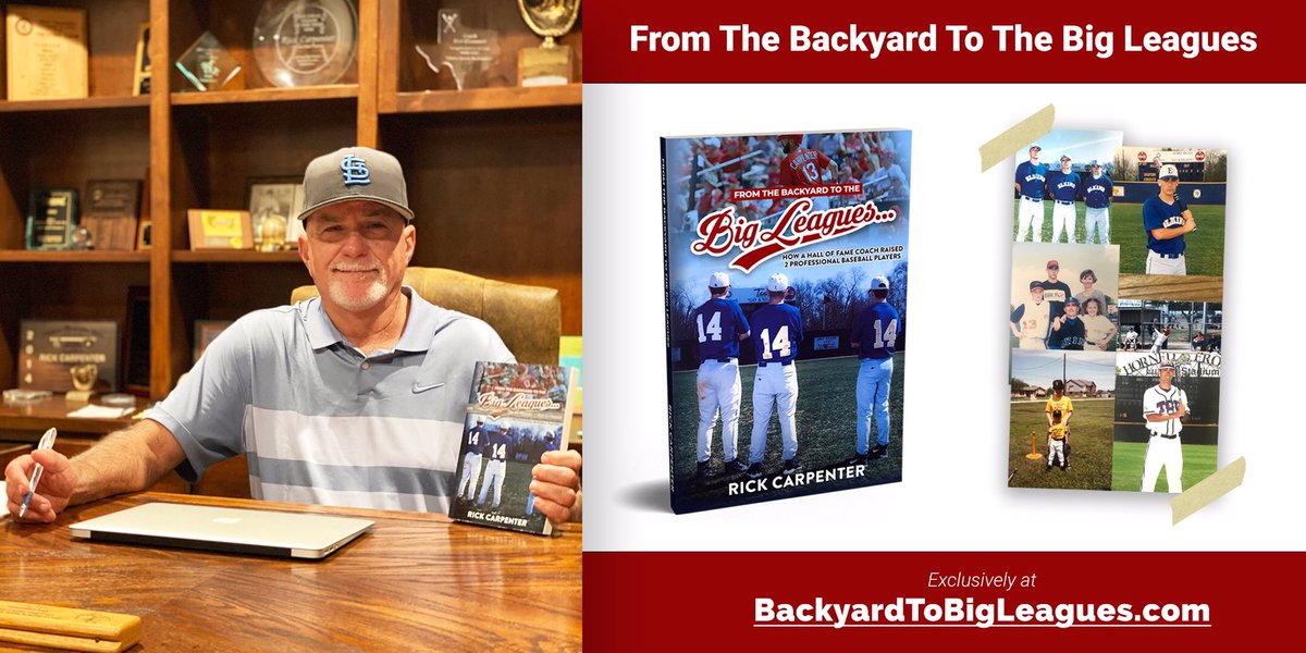 Rick Carpenter tweet media