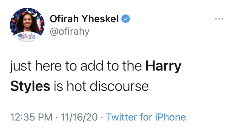 my personal favorite