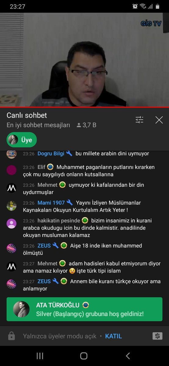 Hasan89145358's tweet photo. @islamgercegi https://t.co/STfTCFZWIf