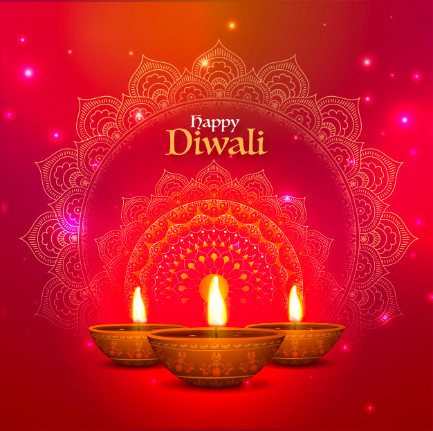 EE_USF's tweet photo. From all of us in the Department of Electrical Engineering - May this Festival of Lights brighten your life and bring happiness, joy and prosperity to you and your family! Happy Diwali! ✨✨✨ #USF #Diwali #electricalengineering #diversity #culture #Bulls #FestivalofLights https://t.co/y10KFGswFH
