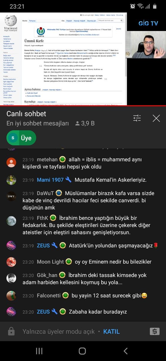 Hasan89145358's tweet photo. @islamgercegi https://t.co/hoYBHKch3j