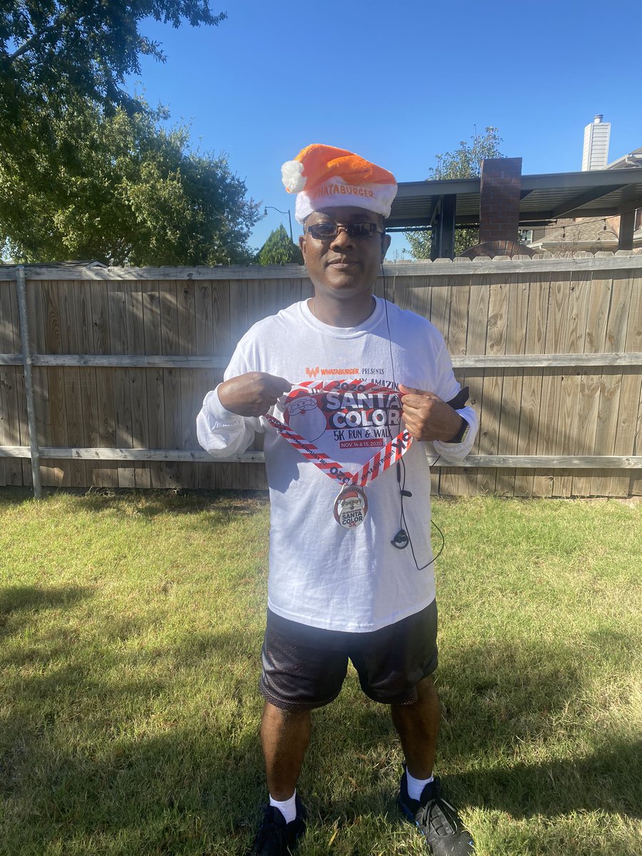 VNixon1988's tweet photo. #run4misd https://t.co/a6ulEOo15r