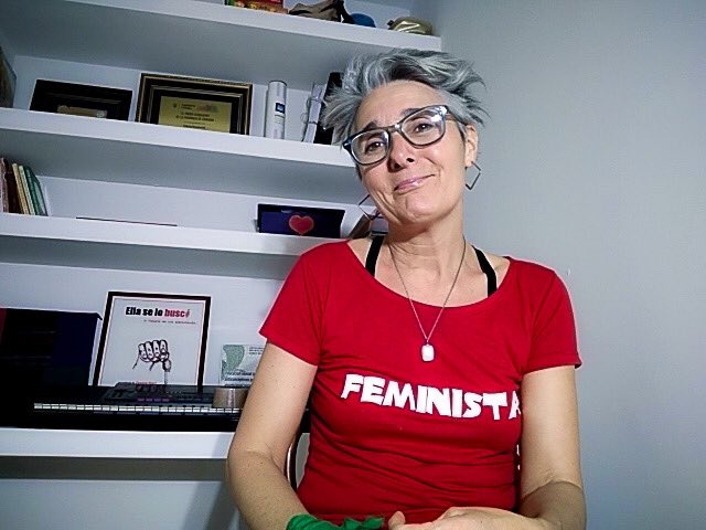 directoresav's tweet photo. 📣 Nueva nota Directores!

Susana Nieri presenta Gotas de Lluvia, documental que ahonda en problemáticas de género a partir de los abusos y situaciones de violencia sufridos por mujeres

🤳 Mirala en https://t.co/B02hi4nYk9

#programadirectores #notas #susananieri https://t.co/dDV7zYfkY5