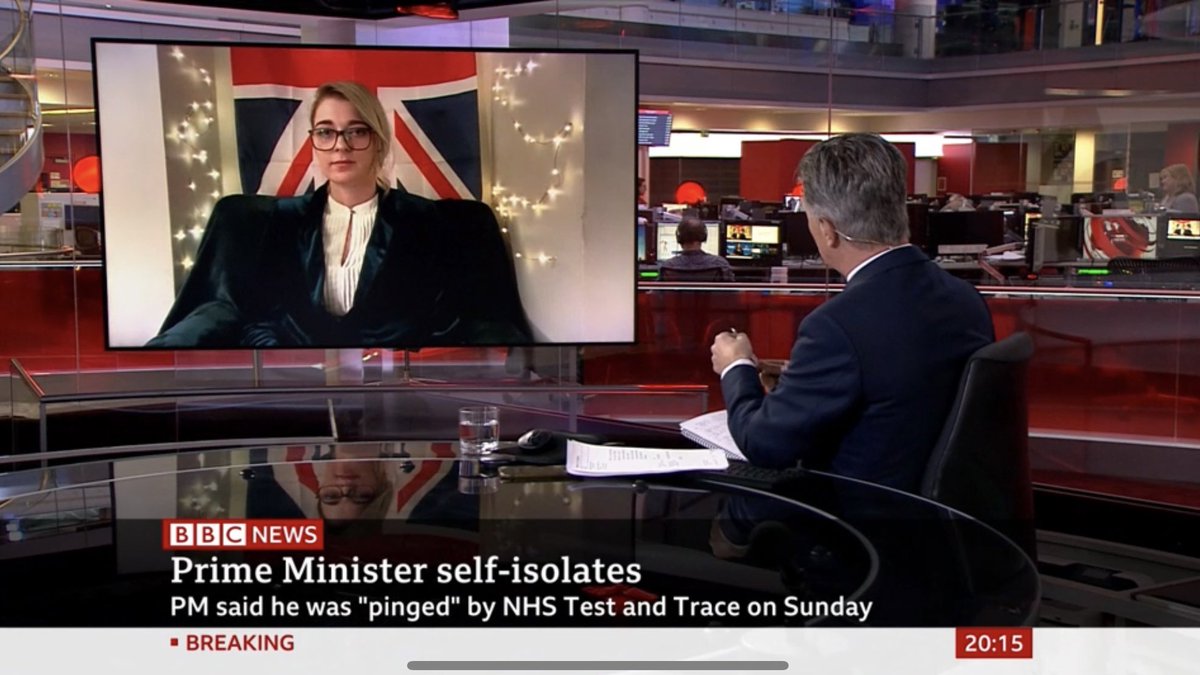 sorry but the way her shoulders blend into the chair to make her head look miniscule has absolutely ended me