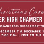 Photo by Renaissance Ross Bridge Resort (@RenRossBridge)