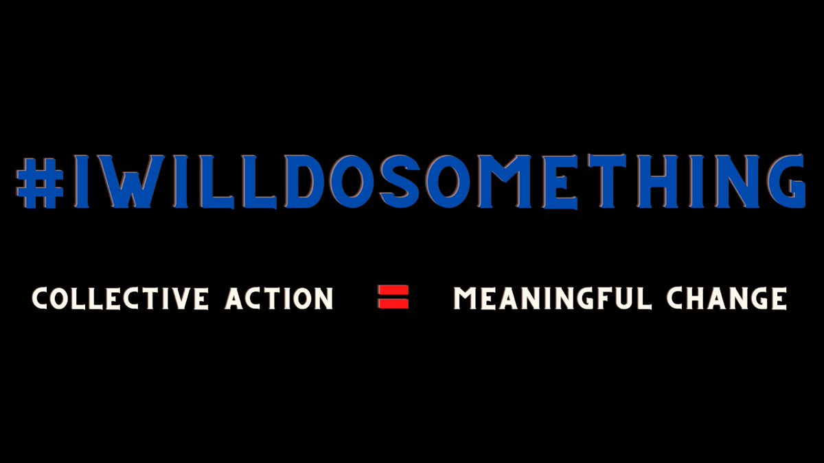 DesMoinesBLM's tweet photo. Join the I Will Do Something campaign and make a pledge to engage in bettering your community through collective action. Visit the website at https://t.co/mn7nPET7dP and take the #iwilldosomething pledge at:
https://t.co/fPW3wCt7wq https://t.co/EVX69K5pMG