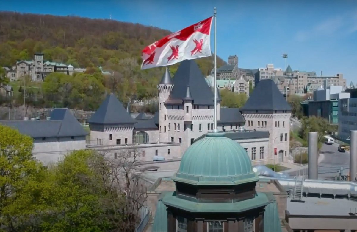 As the pandemic has progressed, so has the scientific understanding of #COVID19 and the public health guidelines. Today, Fabrice Labeau, Vice-Principal (Administration and Finance), updated the #McGill community on McGill's guidelines and processes. bit.ly/2IL3UNw