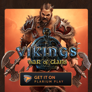 XvJericovX's tweet photo. Today’s stream is #sponsored by Vikings: War of
Clans, free to play on PC. Download now! https://t.co/nVhn3GNDVm https://t.co/XHeCORjfBb