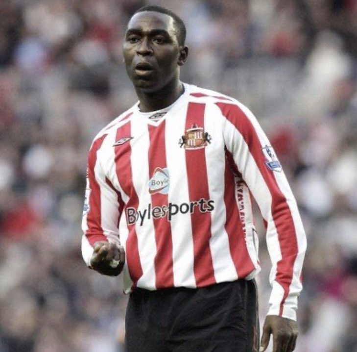 Thread:“He played for them?”